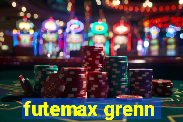 futemax grenn